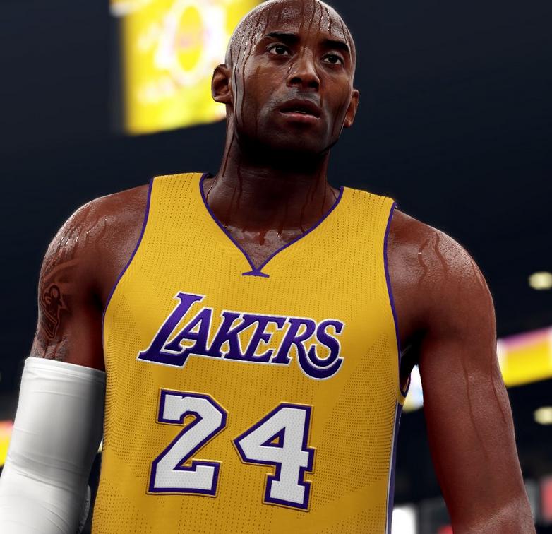 NBA 2K16SweetFX���廭�ʲ���