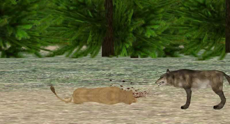 ���˾ѻ���3D���޽�Ұ�v1.01��ͼ3