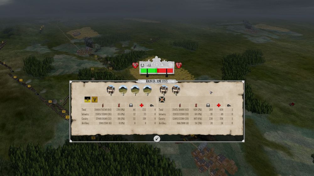 ����ս�� (1756-1763)Ӣ���ƽ���ͼ6