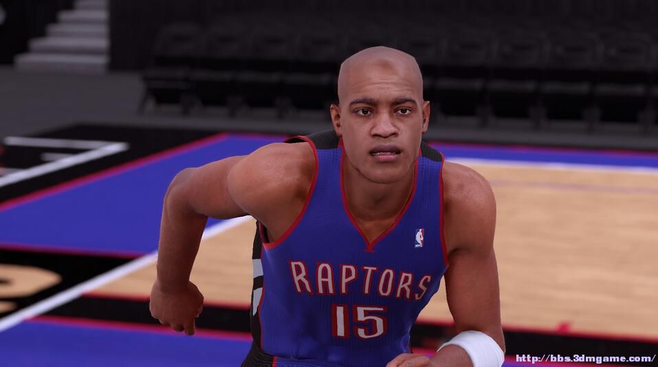 NBA 2K16������ʵ�沿����