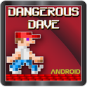 Dangrous Dave(Σ�մ������İ�)