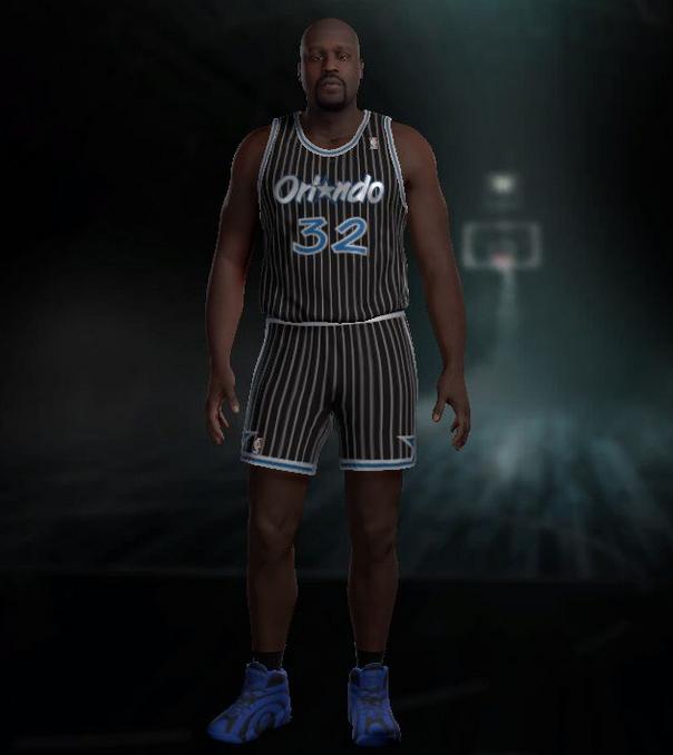 NBA 2K16���Ű�����沿����