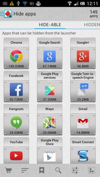 AppMgr Pro III���ĺ�����v3.4.6��ͼ0