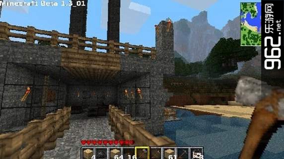 �ϵ۵Ĺ������İ�v0.8.1��ͼ0
