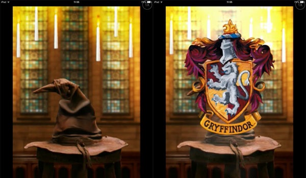 LEGO Harry Potter: Years5-7(��������:����ٷ���������)v1.0.5��ͼ2