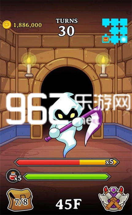 ̽������ս���޽�Ұ�v1.30��ͼ0