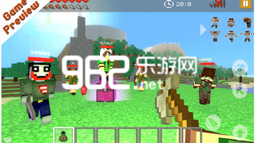 ��յ�С�����޽�Ұ�v1.1.0��ͼ1