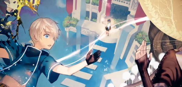 Cytus Chapter L�������ͼ3