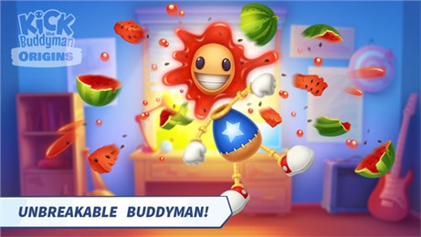 Kick Buddy(����һ��:��Դ������׿��)v1.5��ͼ0