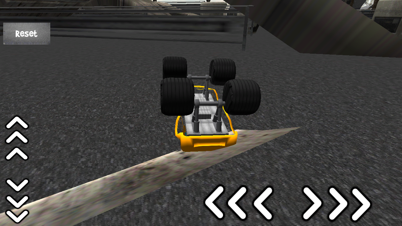 ��ɽ����������3D�ֻ���Ϸv1.4.1��ͼ1