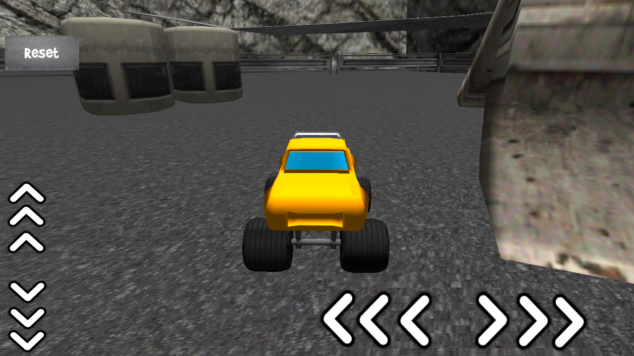 ��ɽ����������3D�ֻ���Ϸv1.4.1��ͼ2