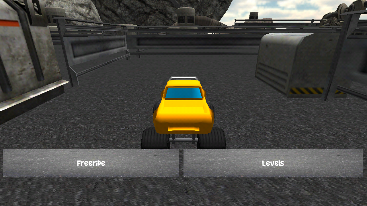 ��ɽ����������3D�ֻ���Ϸv1.4.1��ͼ0