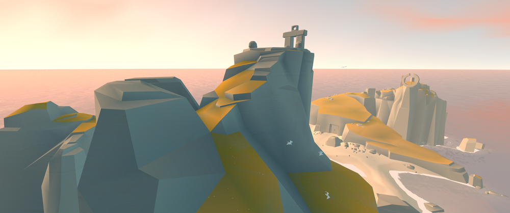 ʧ��Ⱥ��(Lands End)��׿��v1.3.5��ͼ2