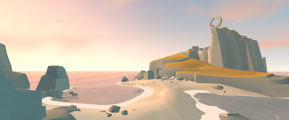 ʧ��Ⱥ��(Lands End)��׿��v1.3.5��ͼ0