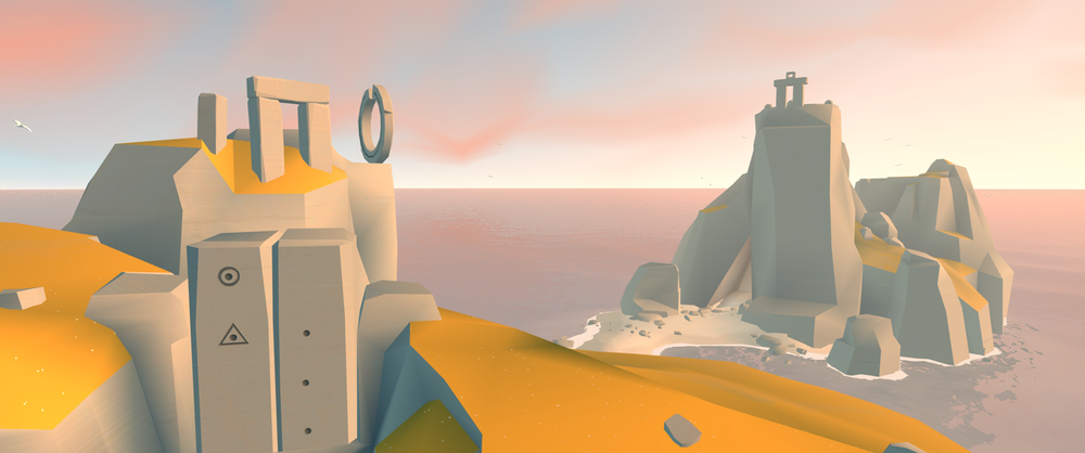 ʧ��Ⱥ��(Lands End)��׿��v1.3.5��ͼ1