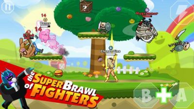 �����к����Ҷ���׿��v1.1��ͼ2