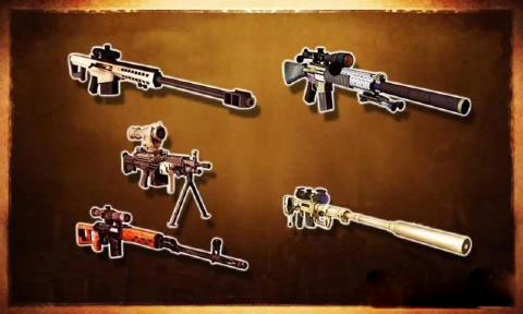 Sniper Duty 3d(3D�ѻ��ж� ���޽�Ұ�)v1.2��ͼ2