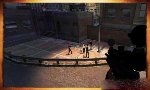 Sniper Duty 3d(3D�ѻ��ж� ���޽�Ұ�)v1.2��ͼ3