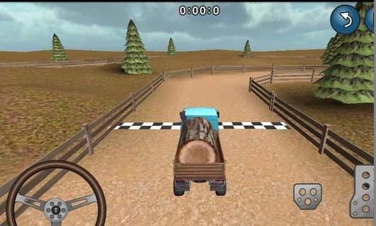 3D����˾��ģ�⺺�����ͼ1