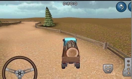 3D����˾��ģ�⺺�����ͼ2