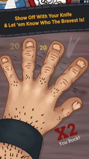 ��ָFingAAH!��׿���ͼ0