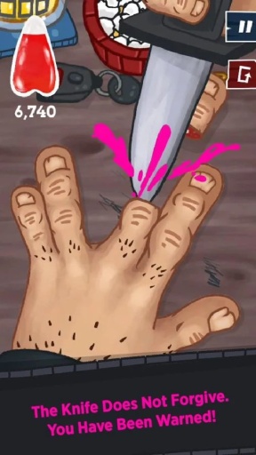 ��ָFingAAH!��׿���ͼ2