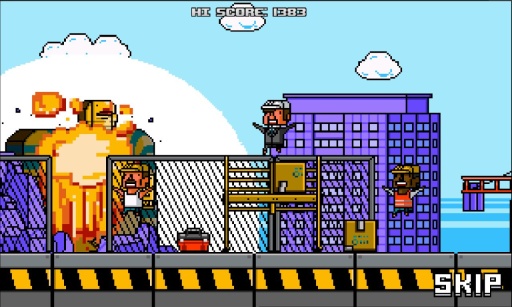 Super Helmets on Fire DX(��������ͷ�� ����������)��ͼ1