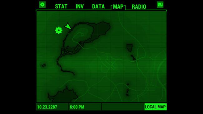 ����С��Fallout Pip-Boy��ͼ2