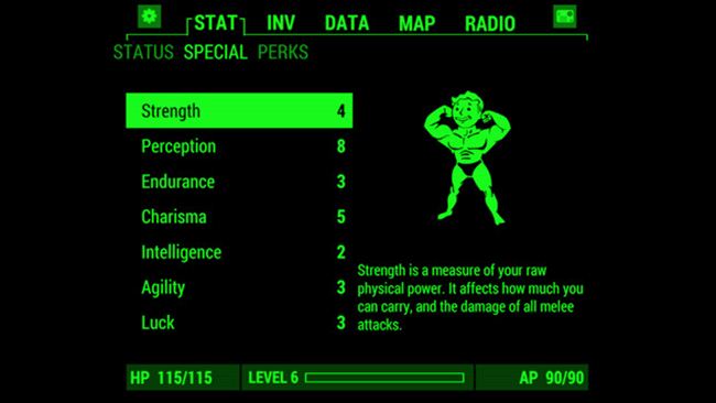 ����С��Fallout Pip-Boy��ͼ1