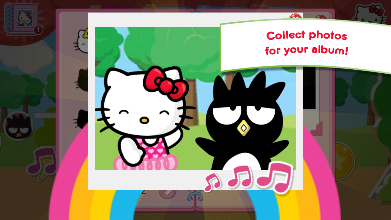 Hello Kitty���������簲׿���İ�v1.0.2��ͼ3