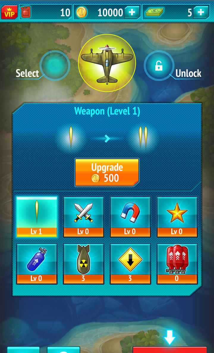 ���ս�����޽�Ұ�v1.0.2��ͼ2