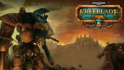 Warhammer 40,000: Freebladeս��40K����֮�а�׿��v2.3.3��ͼ0