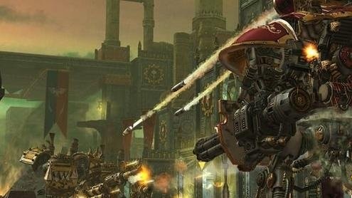 Warhammer 40,000: Freebladeս��40K����֮�а�׿��v2.3.3��ͼ2