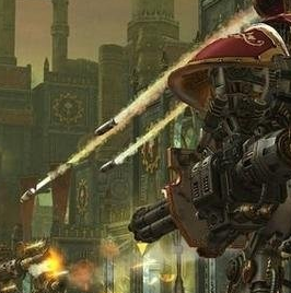 Warhammer 40,000: Freebladeս��40K����֮�а�׿��