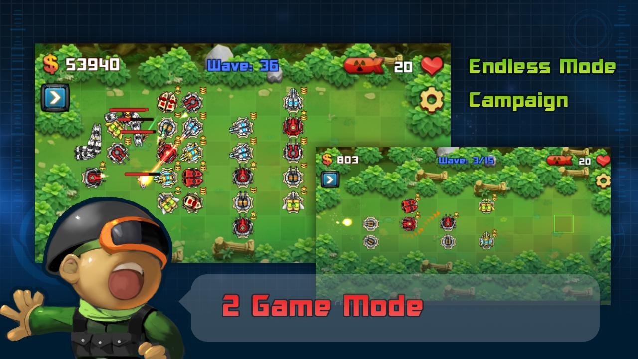 ���ӷ���ս������v1.1.1��ͼ1
