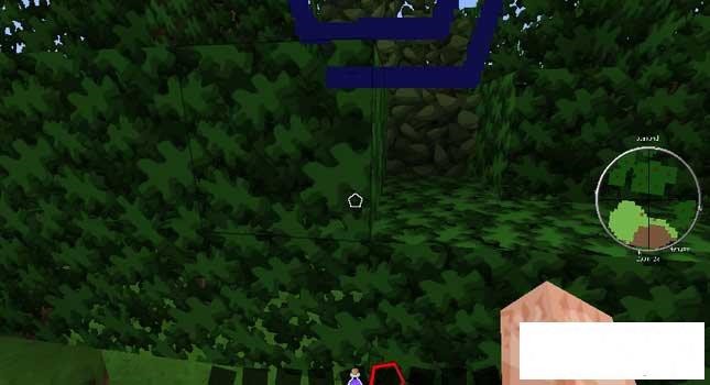 �ҵ�����1.6.4����̽��MOD