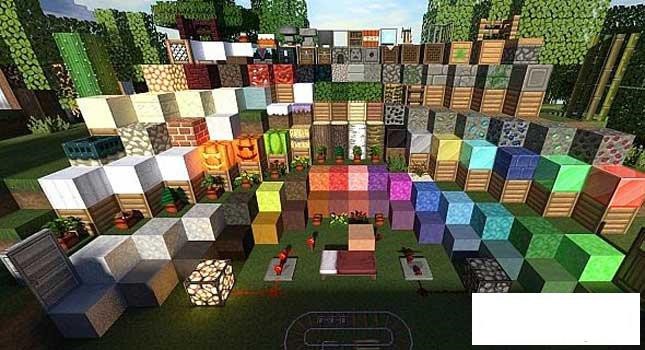 �ҵ�����3D�������ʰ�MOD