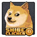 Shibe Clicker(Doge���׸� ���İ�)