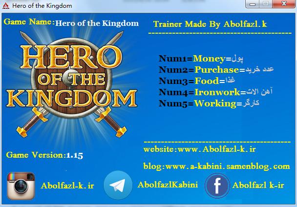 ����Ӣ��v1.15�޸���+5Abolfazl.k��ͼ0