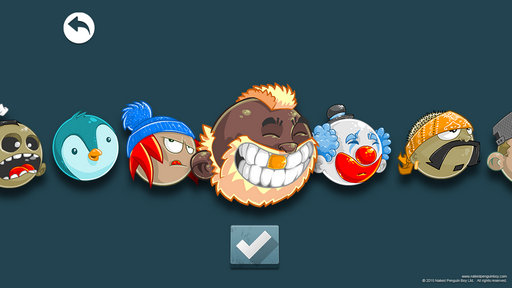 Խ���������޵��߰�v1.7��ͼ3