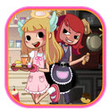 Devilish Cooking Game(��ħ������İ�)