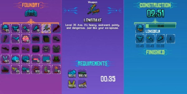 Crashlands(������½����)��ͼ1