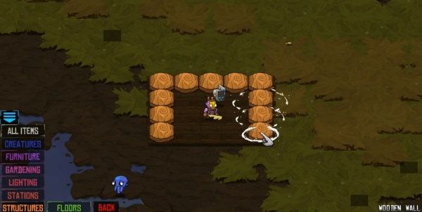 Crashlands(������½����)��ͼ2