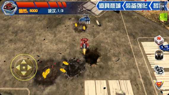����֮ս����̹�˴�սv1.0.2��ͼ1