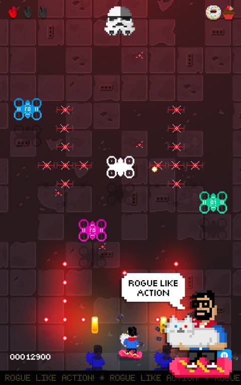 ���֮�� Shooting Stars��ȸ��v1.2��ͼ0