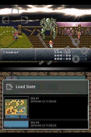 ����������ģ����(SuperGNES)������v1.6.10��ͼ0