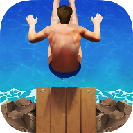 Cliff Diving 3D HD������ˮ3D