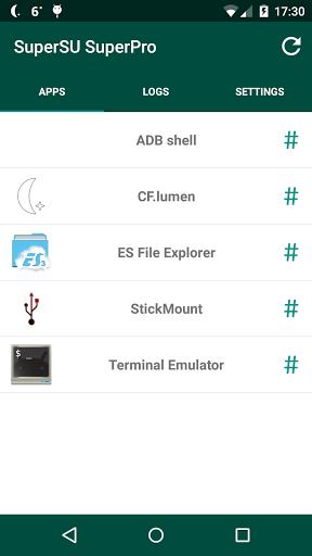 SuperSUȨ�޹���������v2.61��ͼ0