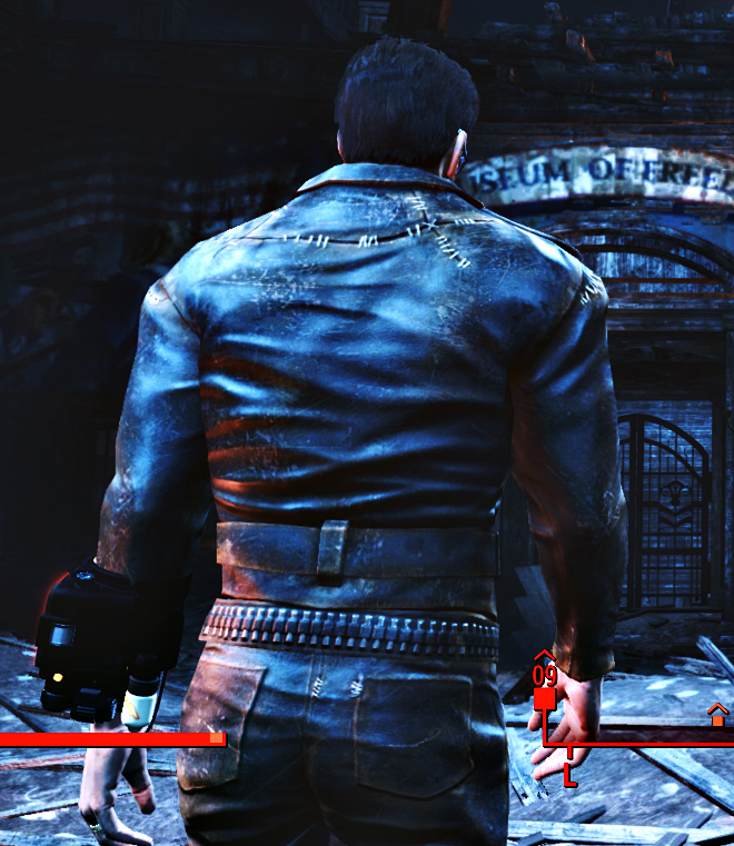 ����4ʩ�����������ս���T-800MOD��ͼ5