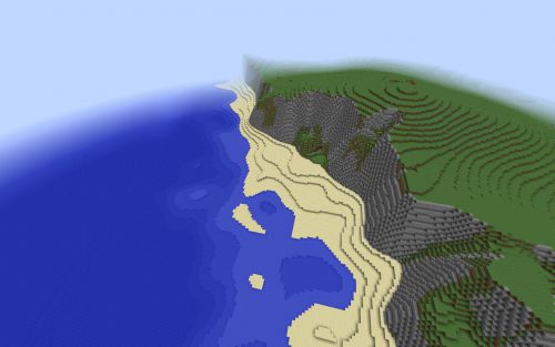 �ҵ�����1.7.10��ʵ����������mod��ͼ1